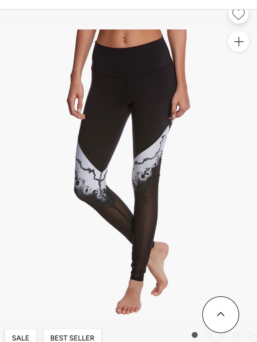 Alo Yoga High Waist Verse Yoga Leggings Sz S